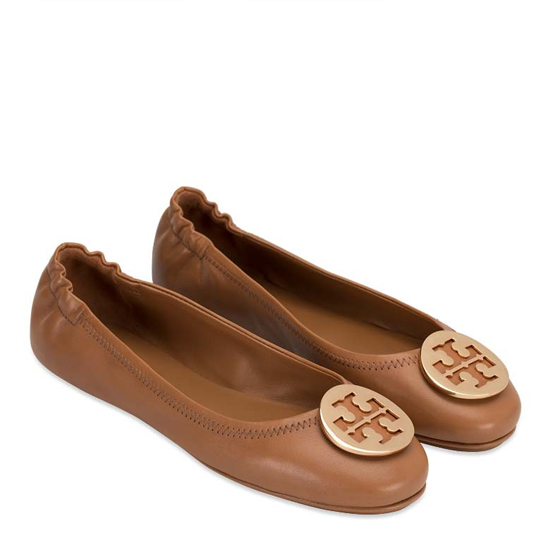 Tory Burch Ballet Flat4