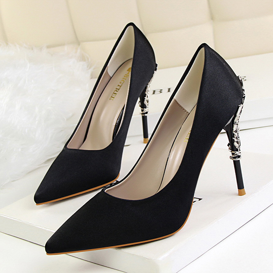 classic Korean pop pumps (3)