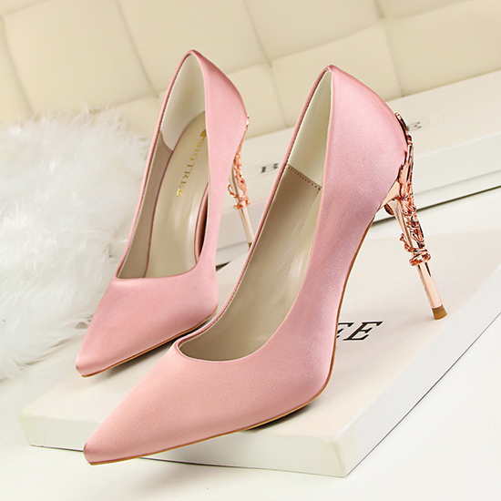 classic Korean pop pumps (6)