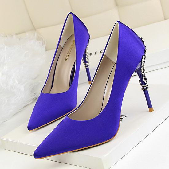 classic Korean pop pumps (8)