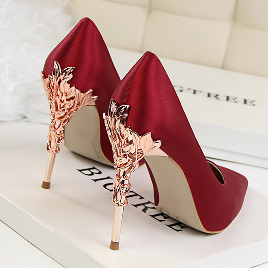 classic Korean pop pumps (9)